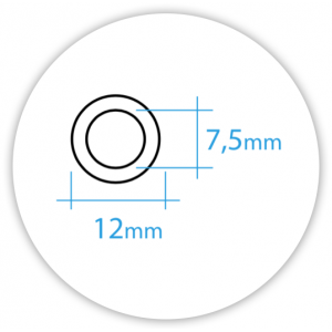 Perfil de aluminio Mod. 53 (3)